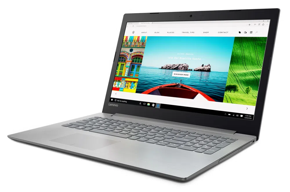 Lenovo IdeaPad 320-15ABR — дисплей