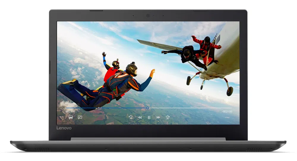 Lenovo IdeaPad 320-15ABR — загальний вигляд